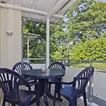 Appartement Strandresidenz Brandenburg Ferienwohnung 04 Mit Gratis Nutzung Vom Ahoi Erlebnisbad Und Sauna In Sellin