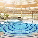 Strandresidenz Brandenburg Ferienwohnung 04 Mit Gratis Nutzung Vom Ahoi Erlebnisbad Und Sauna In Sellin Appartement *