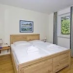 Appartement Strandresidenz Brandenburg Ferienwohnung 04 Mit Gratis Nutzung Vom Ahoi Erlebnisbad Und Sauna In Sellin Goehren (Ruegen)