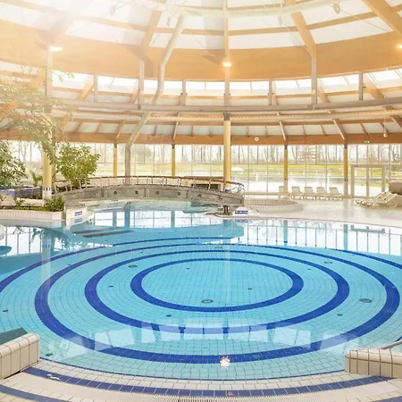 Strandresidenz Brandenburg 04 Mit Gratis Nutzung Vom Ahoi Erlebnisbad Und Sauna In Sellin Apartmán *