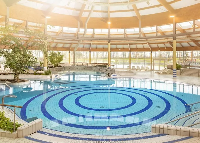 Strandnah, Balkon, Gratis Nutzung Vom Ahoi Erlebnisbad Und Sauna In Sellin - Strandresidenz Brandenburg 04 Lägenhet *